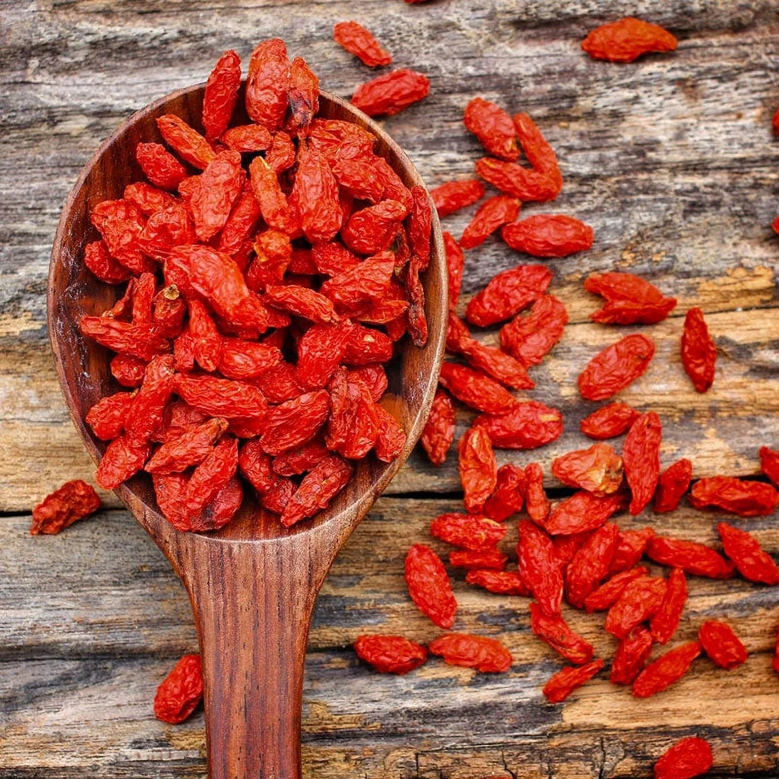 Goji Seeds - Packet -  Herb Seeds,  Heirloom Seed  Attracts Bees, Attracts Pollinators, Edible, Medicinal