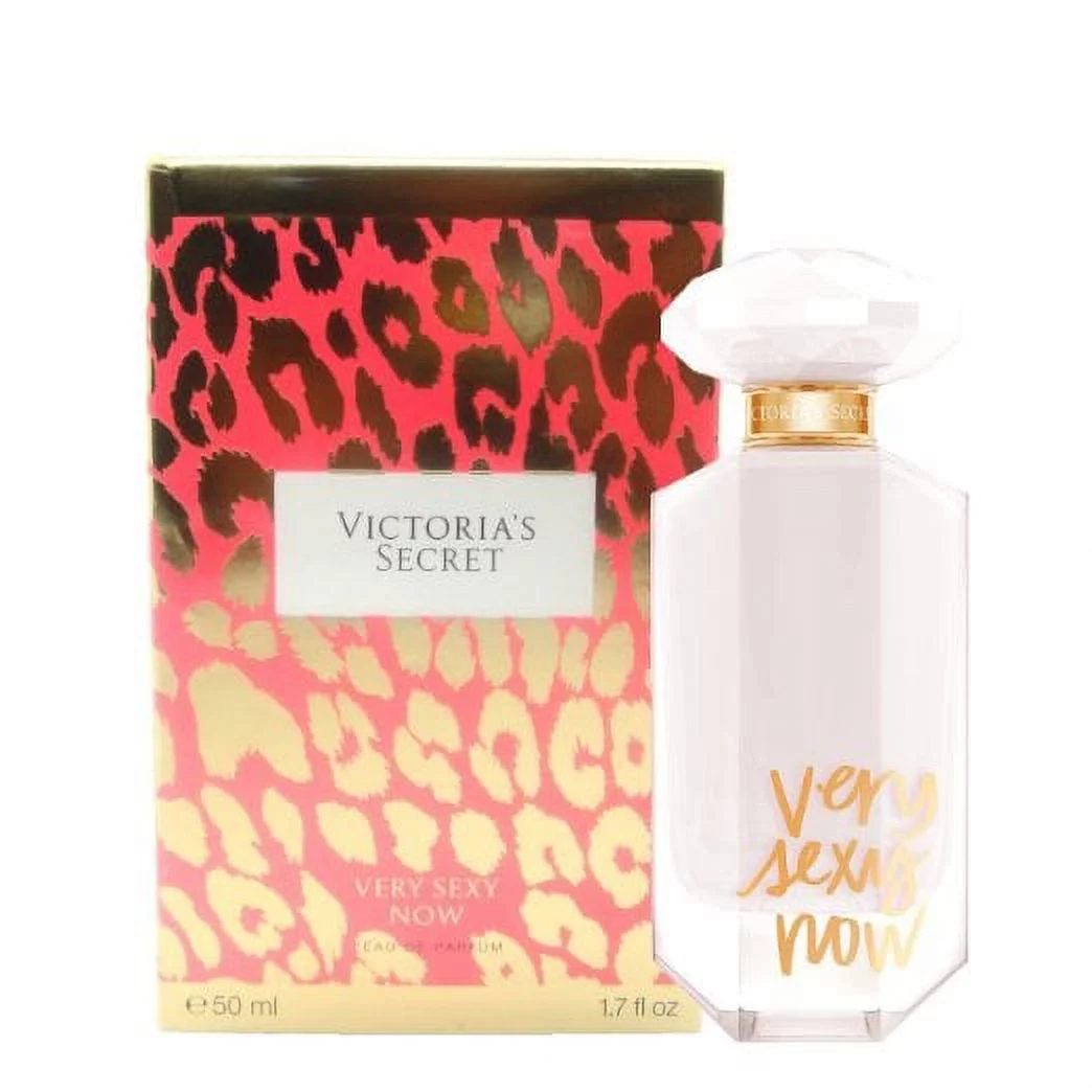 Victoria's Secret Very Sexy NOW 2014 Edition Eau de Parfum Spray 1.7 Oz