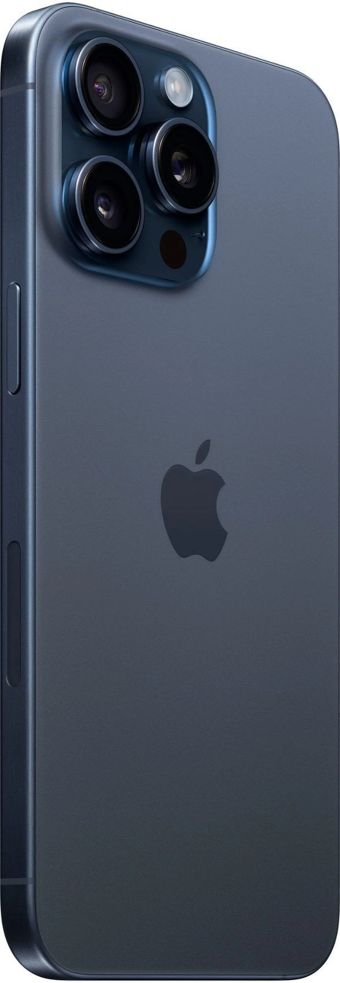 Pre-Owned Apple iPhone 15 Pro Max 256GB (AT&T Locked) - Blue Titanium (Good)