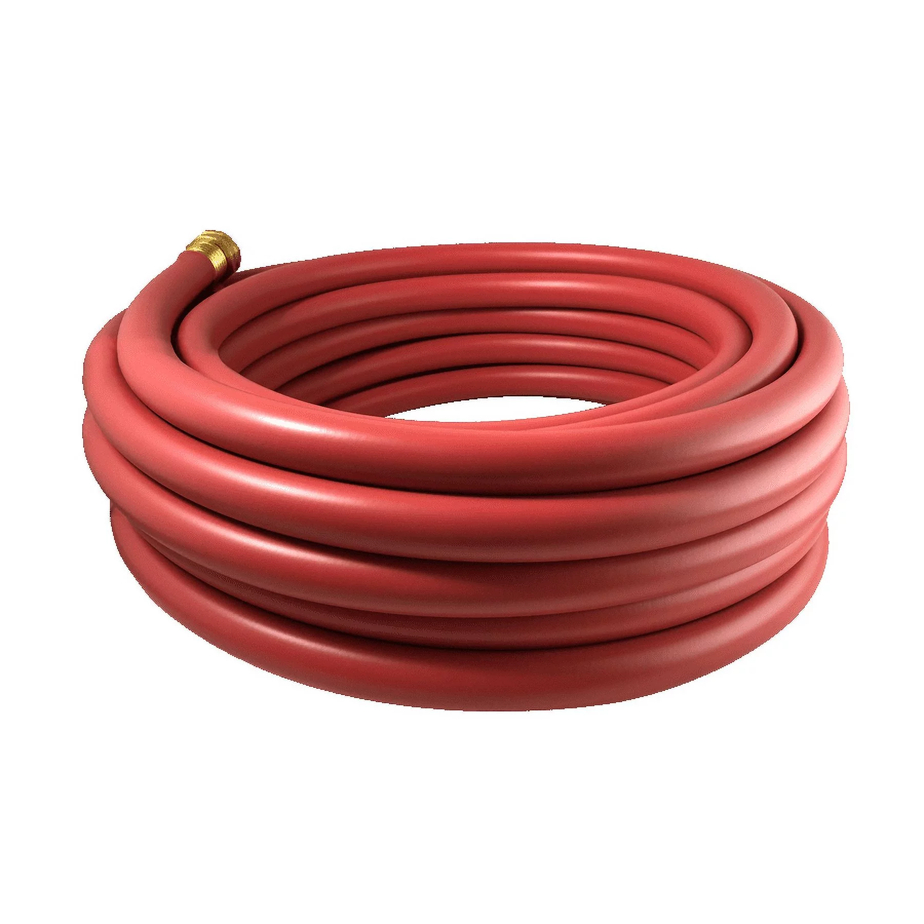 Flexon Flextreme 5/8 in. D X 50 ft. L Heavy Duty Commercial Grade Hot Water Hose