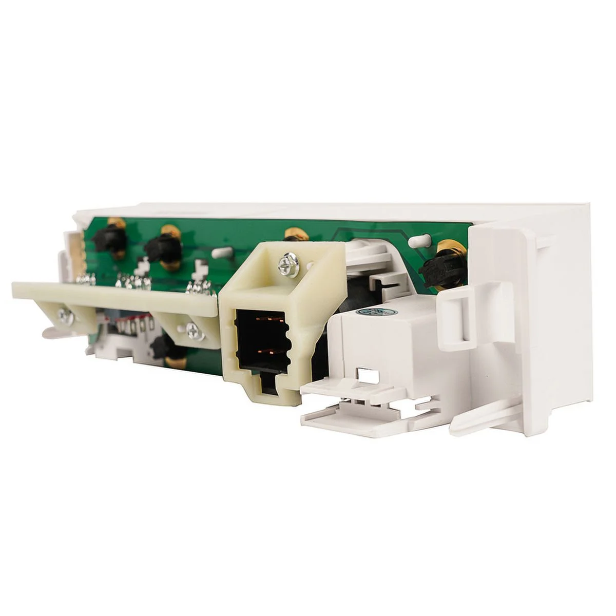 Teledu A/C Heater Climate Control Switch Fits Chevy GMC C1500-C3500 K1500-K3500 Truck