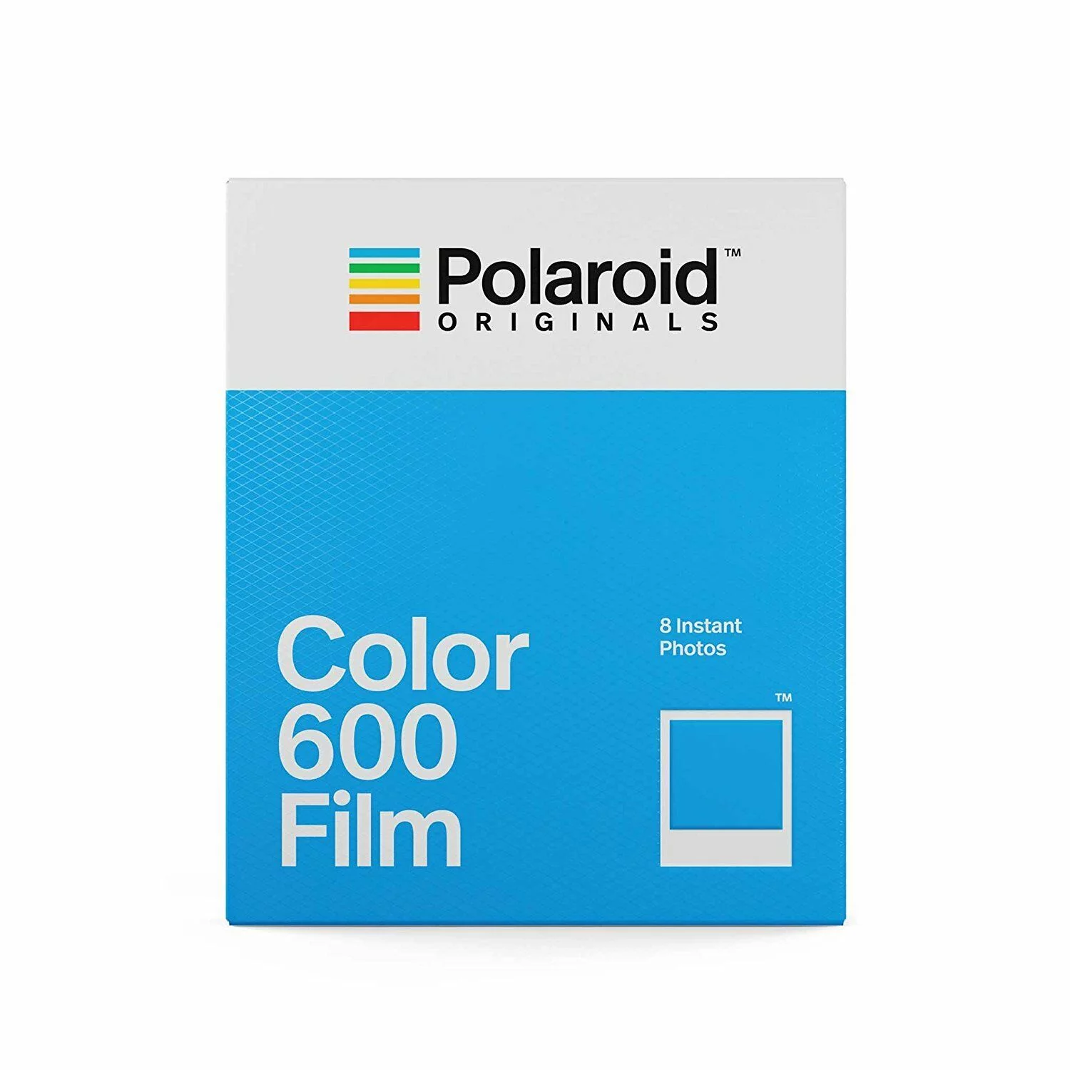 Polaroid Originals PRD4514 (4670) Instant Color Film for Polaroid 600 Cameras