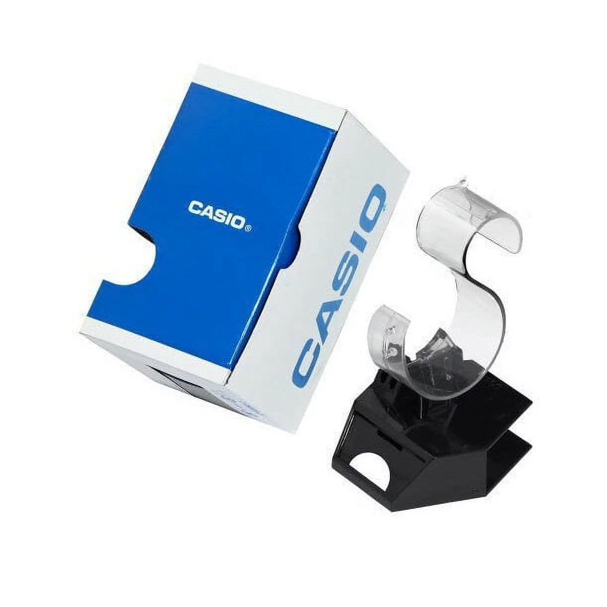 Casio Men's Sports Plastic Watch