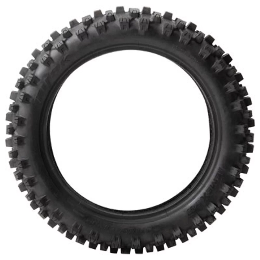 EMEX T-35 Soft/Intermediate Terrain Tire 90/100x14 Compatible With Suzuki RM80 1977-2001