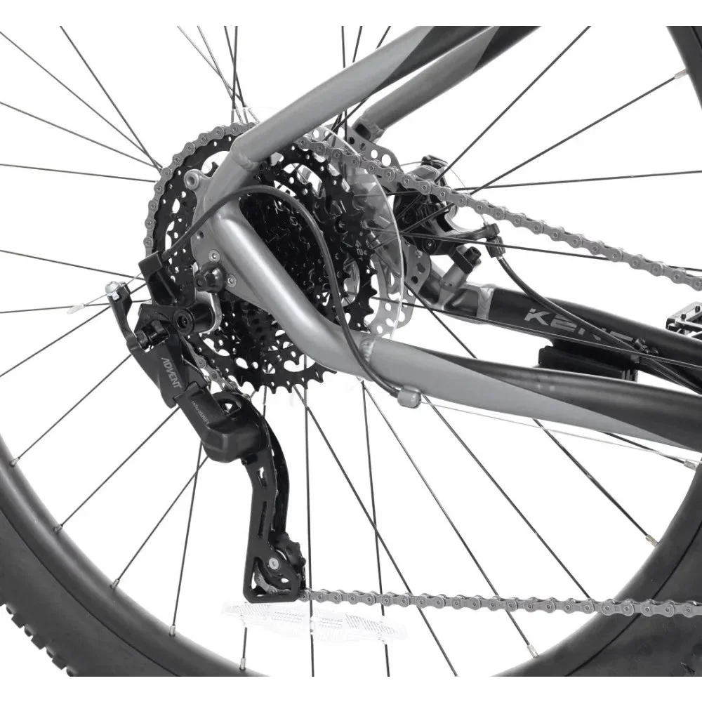 2023 New Kent Bicycles 29