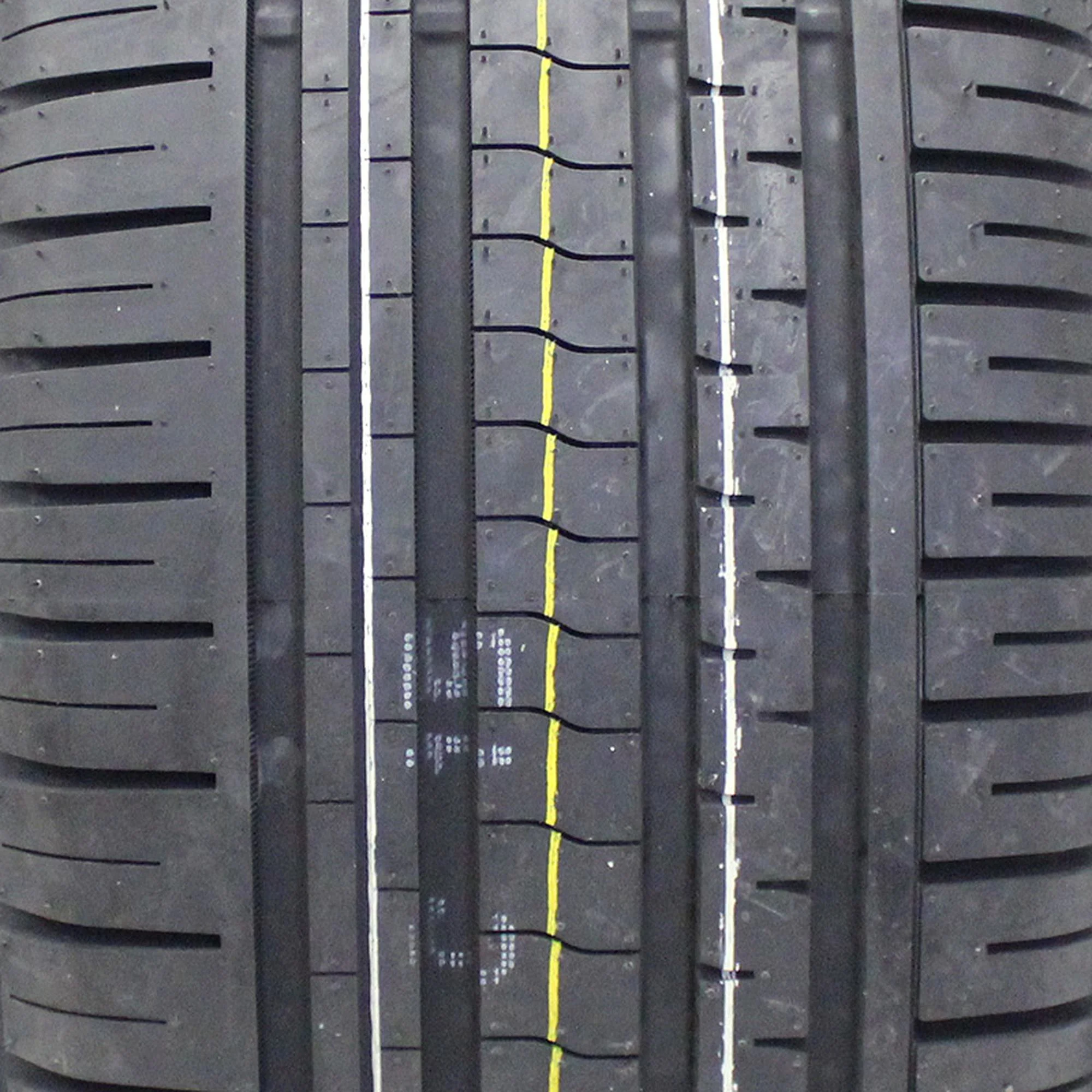 Zeetex SU1000 Summer P275/55R19 111V XL Passenger Tire