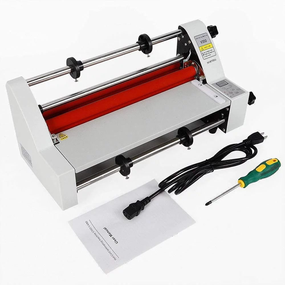 Miumaeov Hot Cold Laminator Machine13