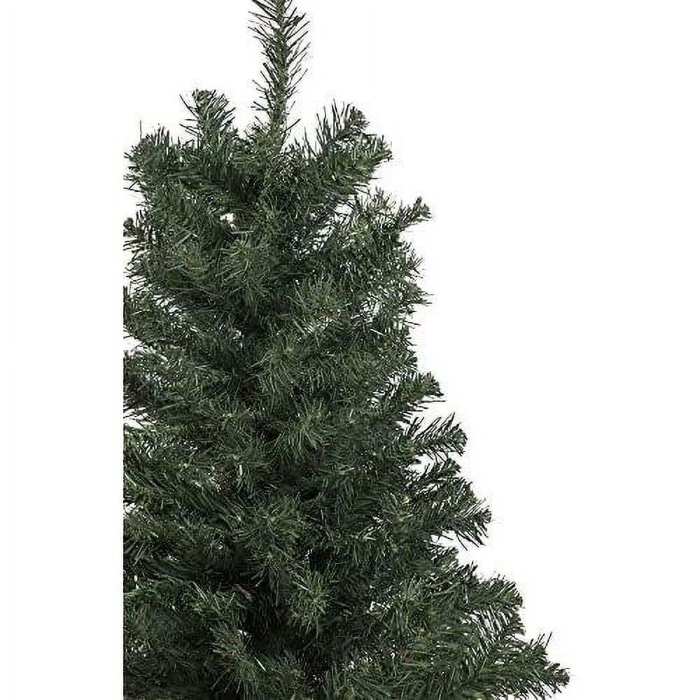 Medium Blackwater Fir Artificial Christmas Tree - Unlit