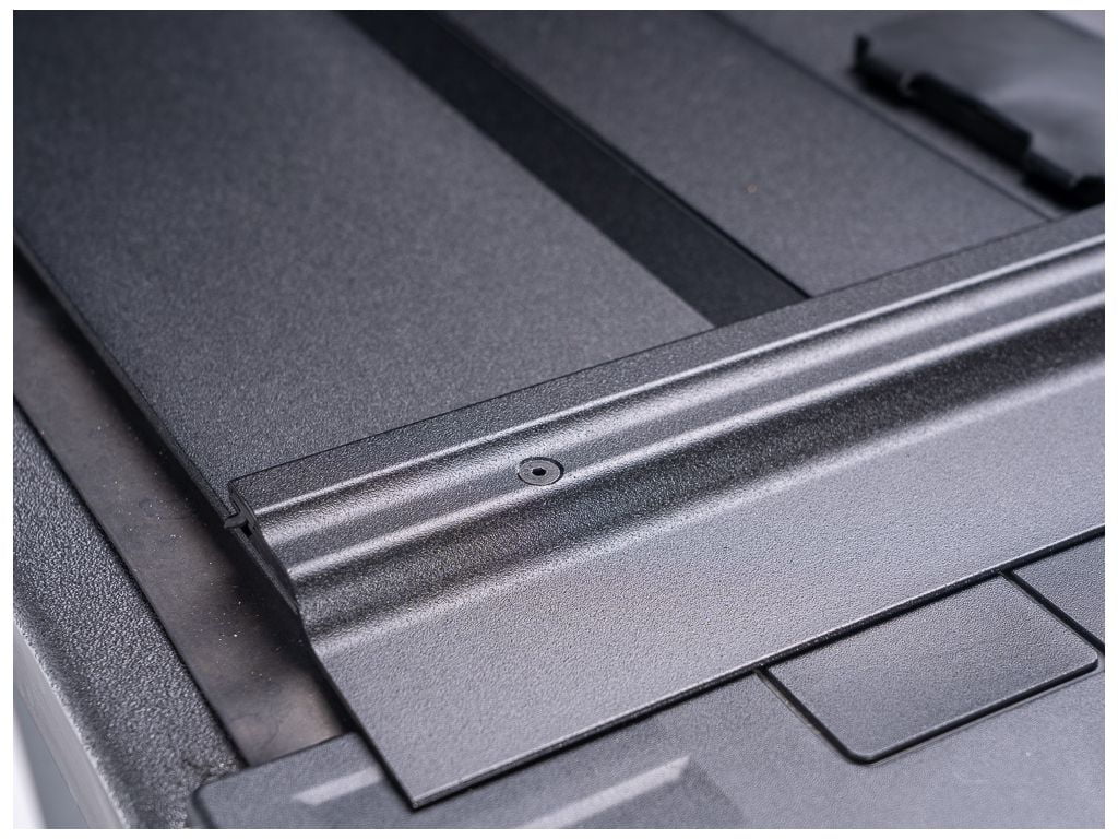 Retrax by RealTruck RetraxPRO MX Retractable Truck Bed Tonneau Cover | 80832 | Compatible with 2007 - 2021 Toyota Tundra Regular & Double Cab 6' 7