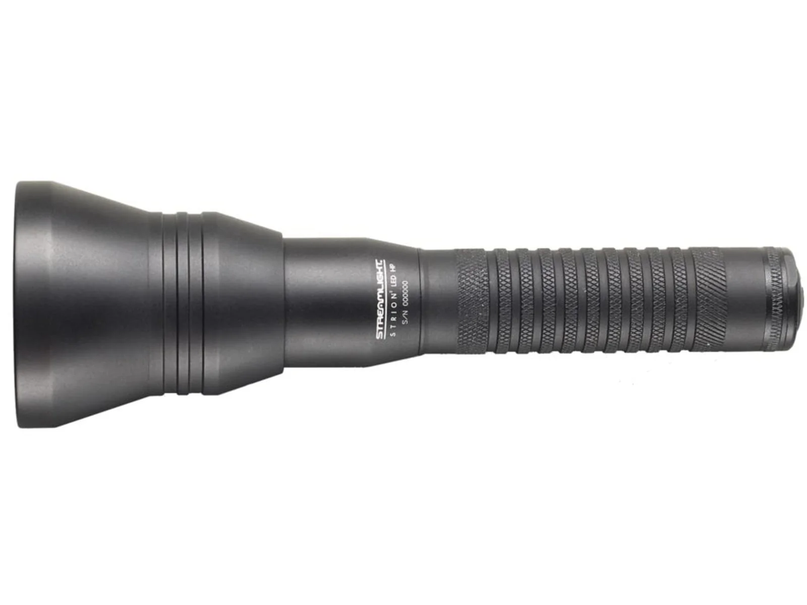 Streamlight Strion Led Hpl Flashlight, Rechargeable, 615 Lumen White Led, 240V A