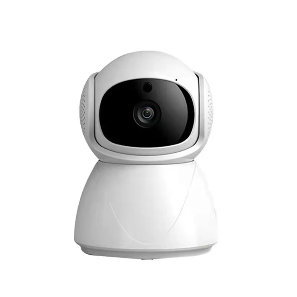 2MP 1080P Wireless IP Camera CCTV 5G WIFI Camera PTZ Security Surveillance Camera Protector Baby Monitor Smart Auto Tracking