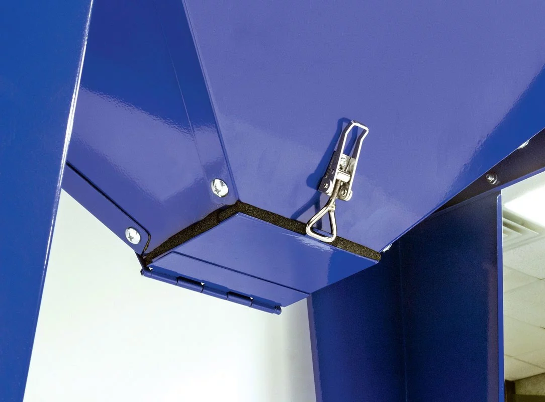 Eastwood B60 Abrasive Media Blast Cabinet