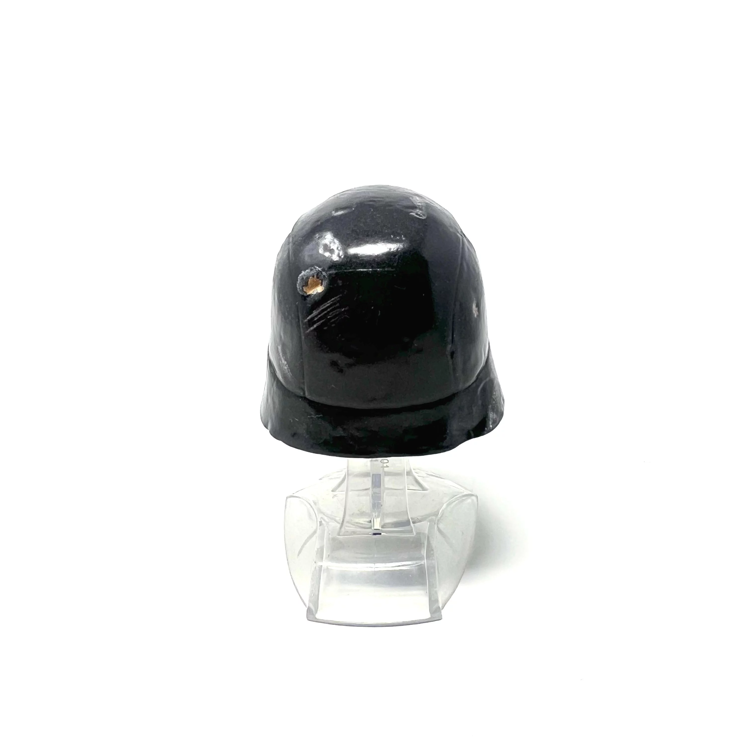 Star Wars Black Series Titanium Mini Kylo Ren Helmet