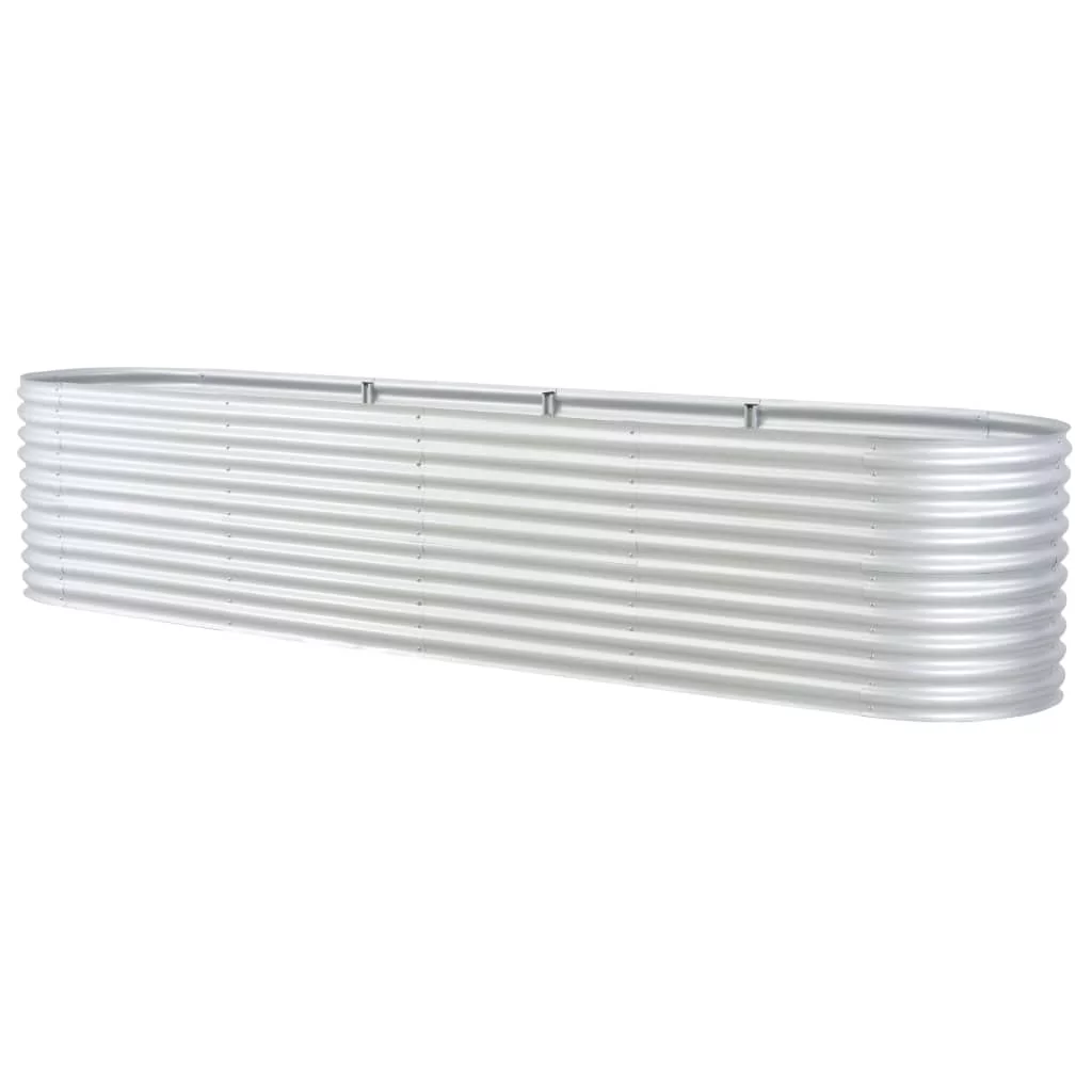 Dcenta Garden Raised Bed 157.5