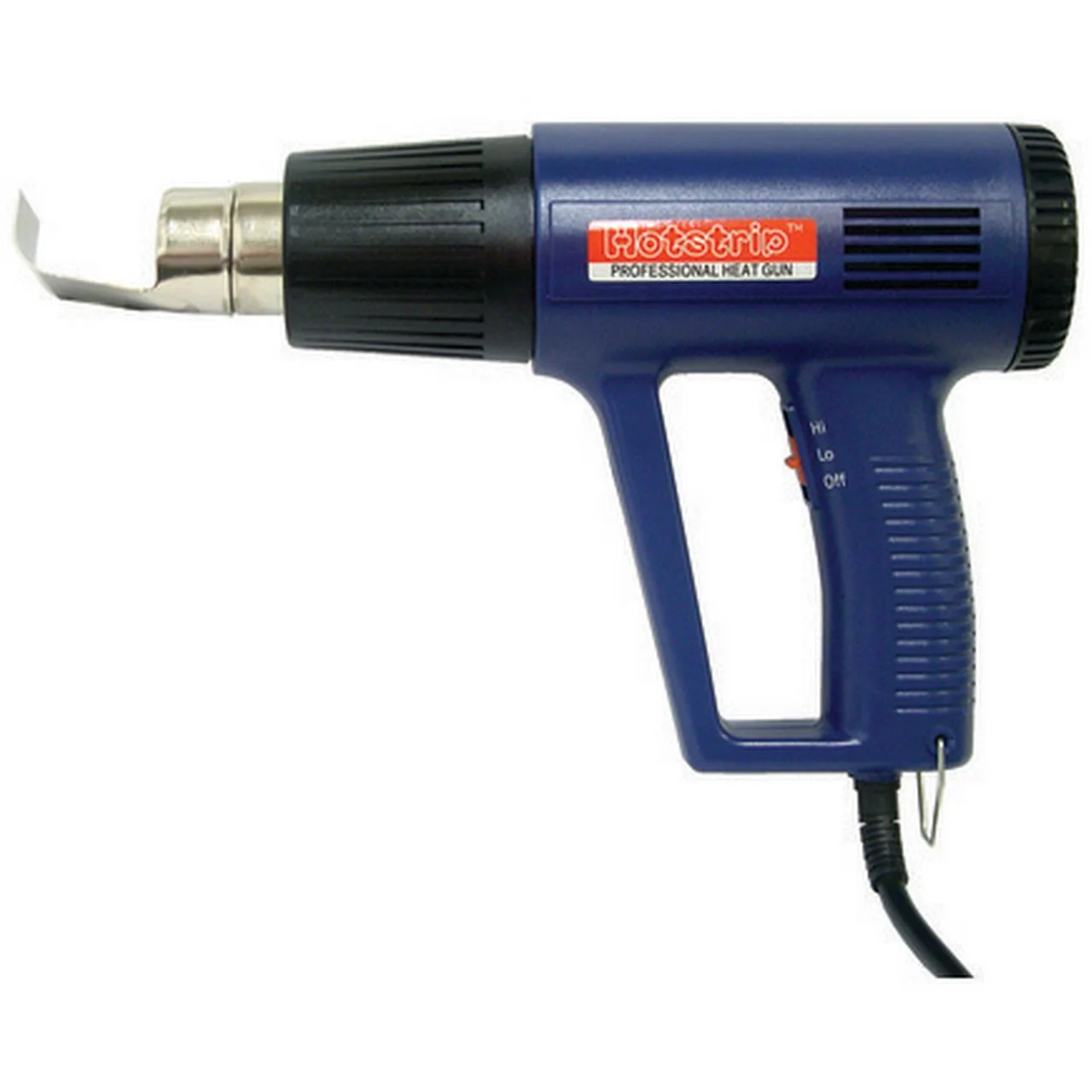 Tectran 5029 Dual Temperature Heat Gun