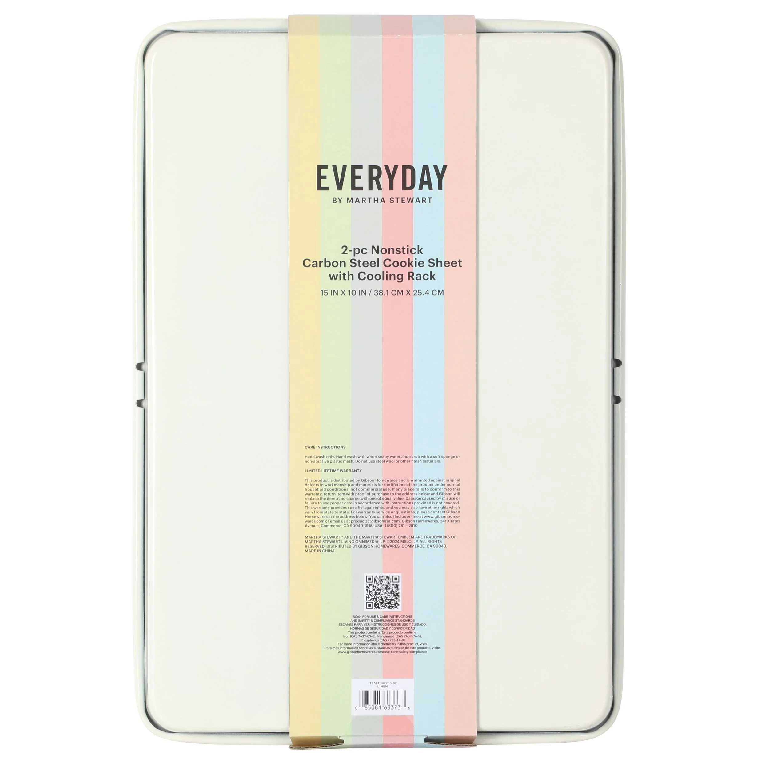 Martha Stewart Large Cookie Rack