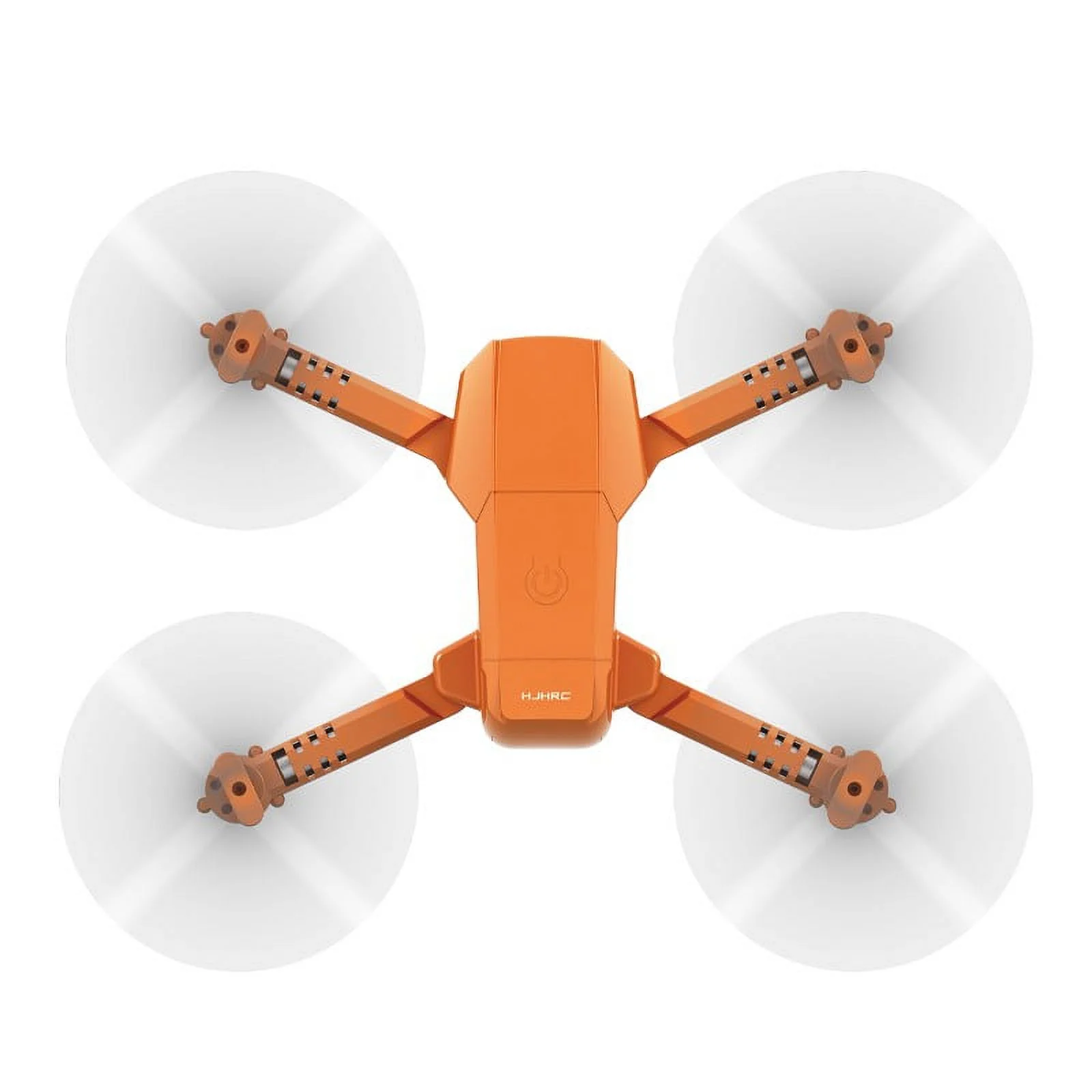 U Said HJ78 Quadcopter 4K HD Dual Camera Height Foldable Mini Wifi FPV