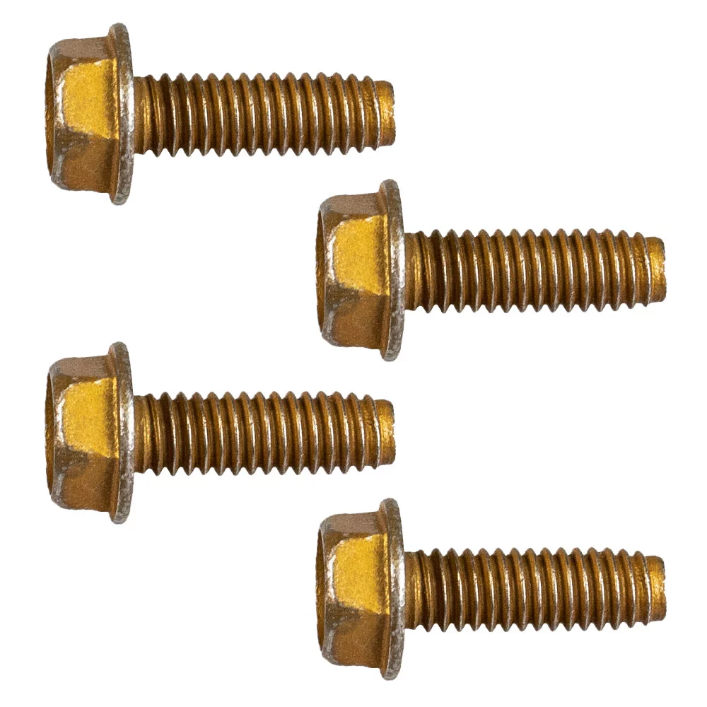 CUB CADET 710-0602 Screw 5/16 18 X 1.00  Z Force RZT GT GSE GS GSX 1554 XT3 Tank