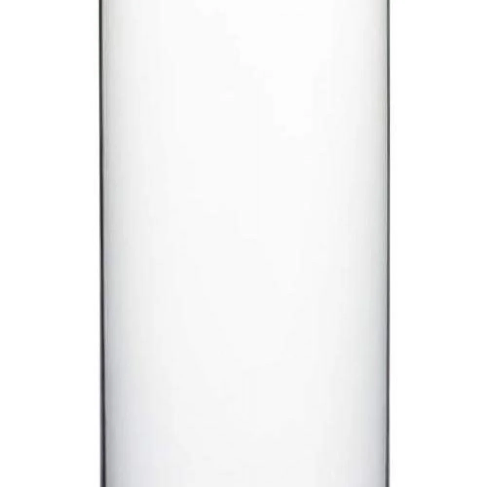 WGV Cylinder Vase, Diameter 5