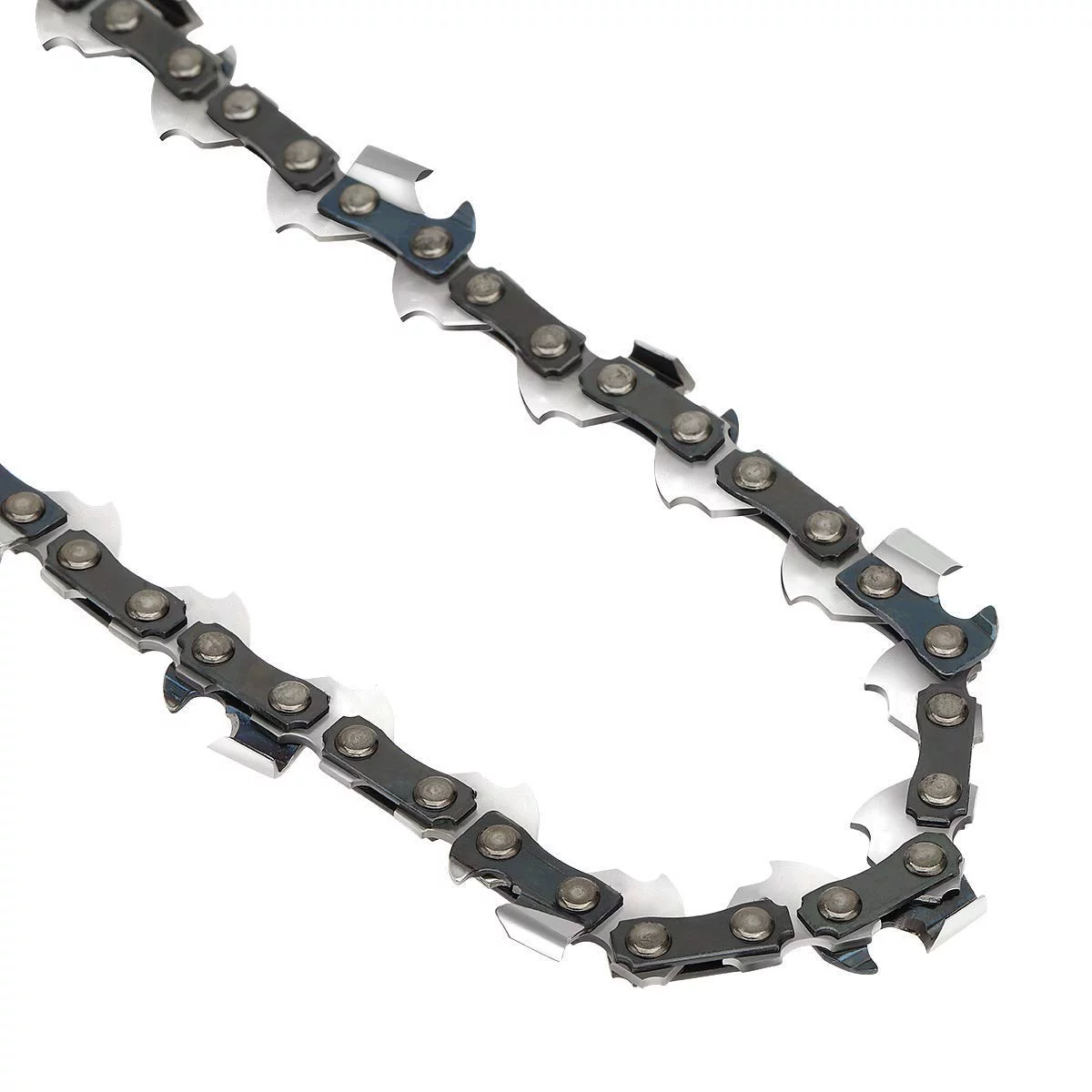 Jeremywell 18 Inch 62 Drive Links Chainsaw Chain Blade 3/8