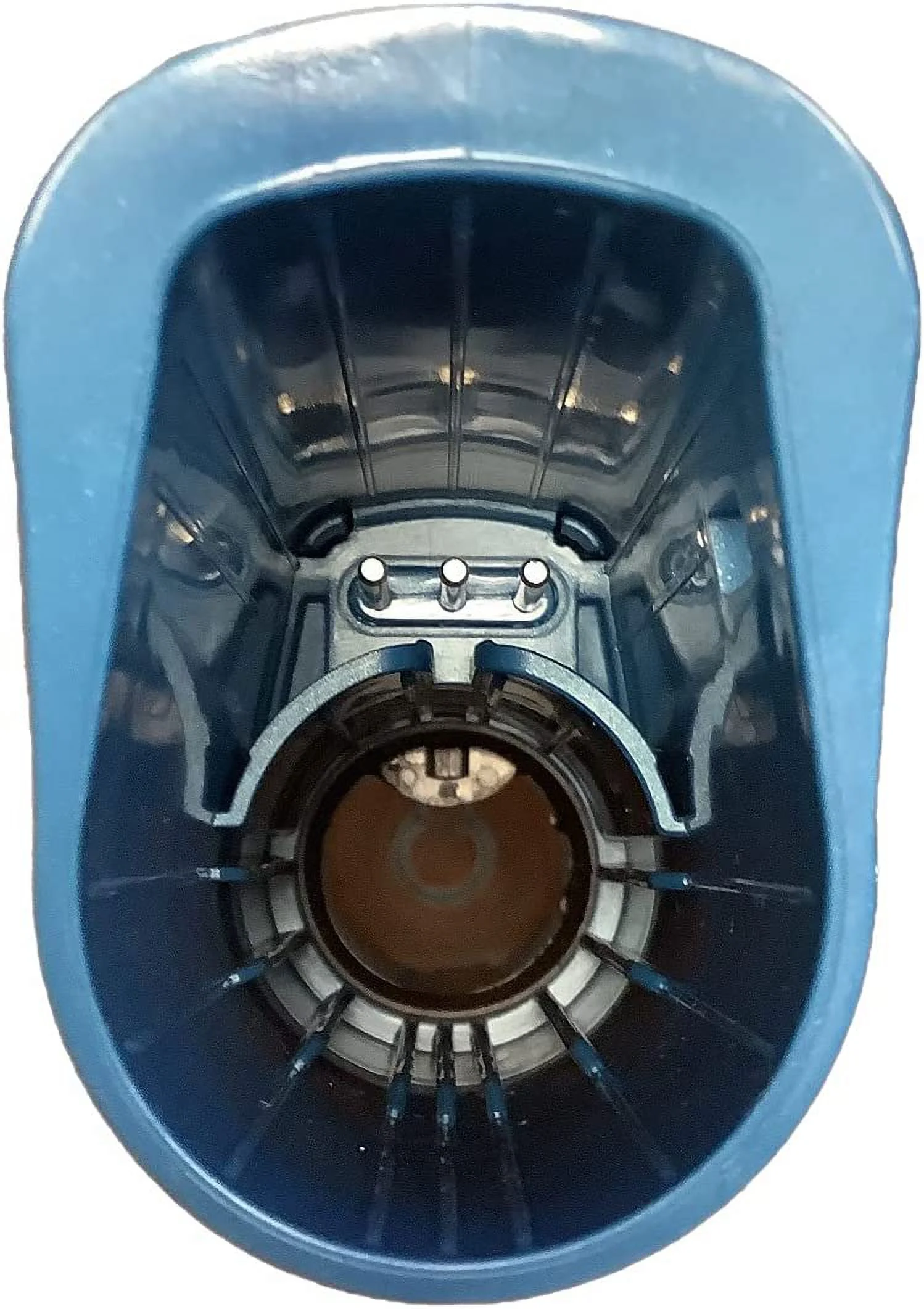 Extension Wand Tube For NV680, NV681, NV681C, NV682, NV682Q, NV683 Rotator Powered Lift-Away Speed Upright Vacuum