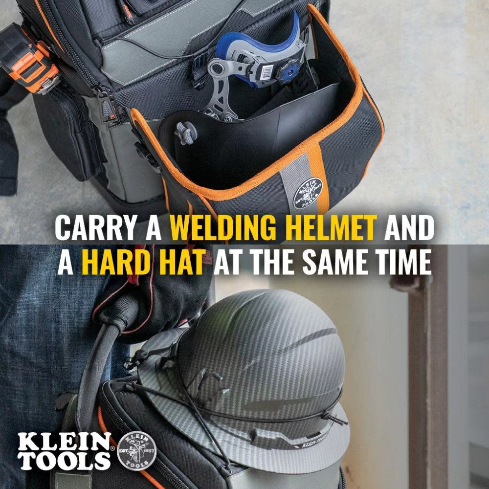 Klein Tools Hard Hat Replacement Bands