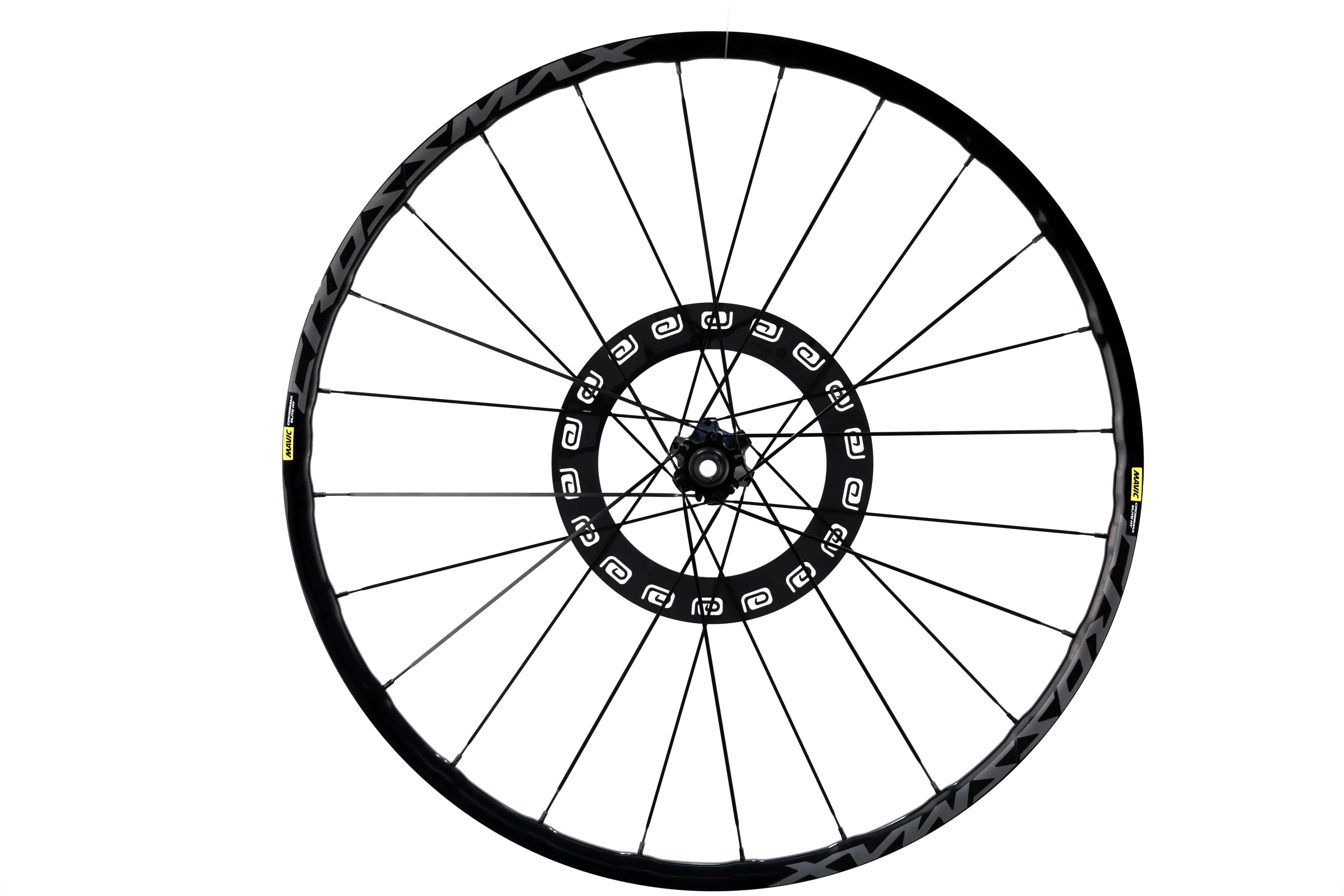 Mavic Crossmax Elite RT Bike Rear Wheel, 29