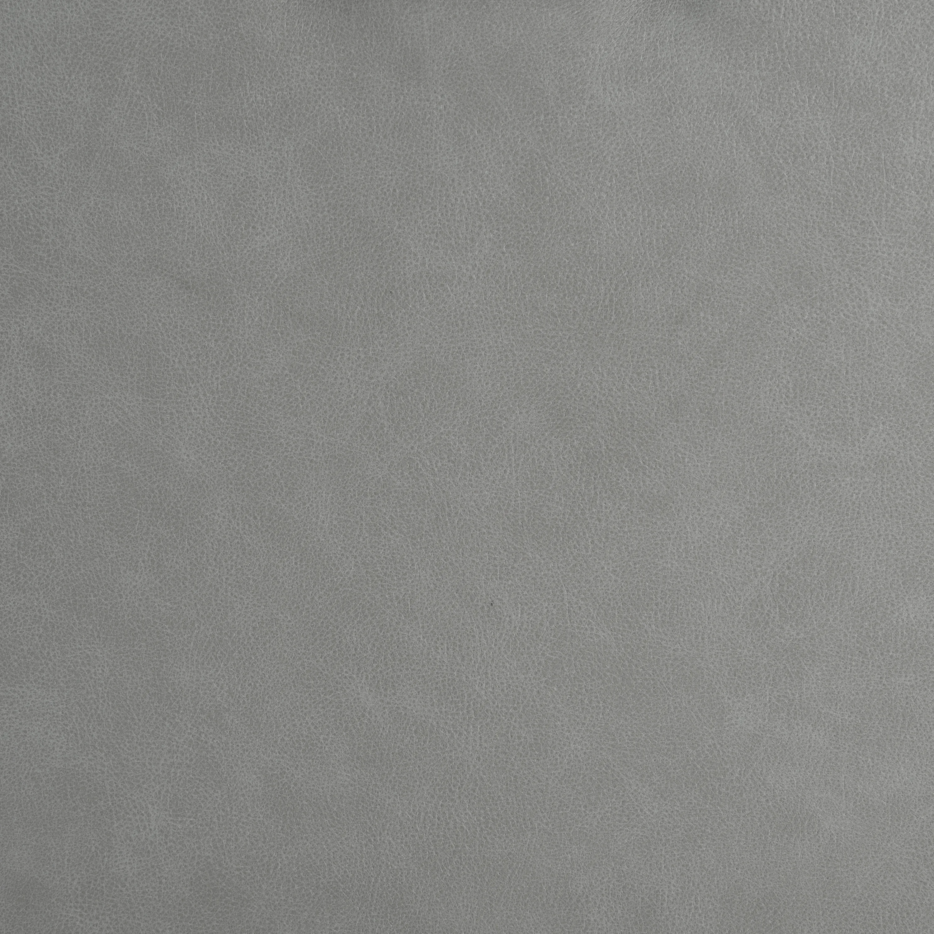 Relax A Lounger Avery Modern Recliner, Grey Faux Leather