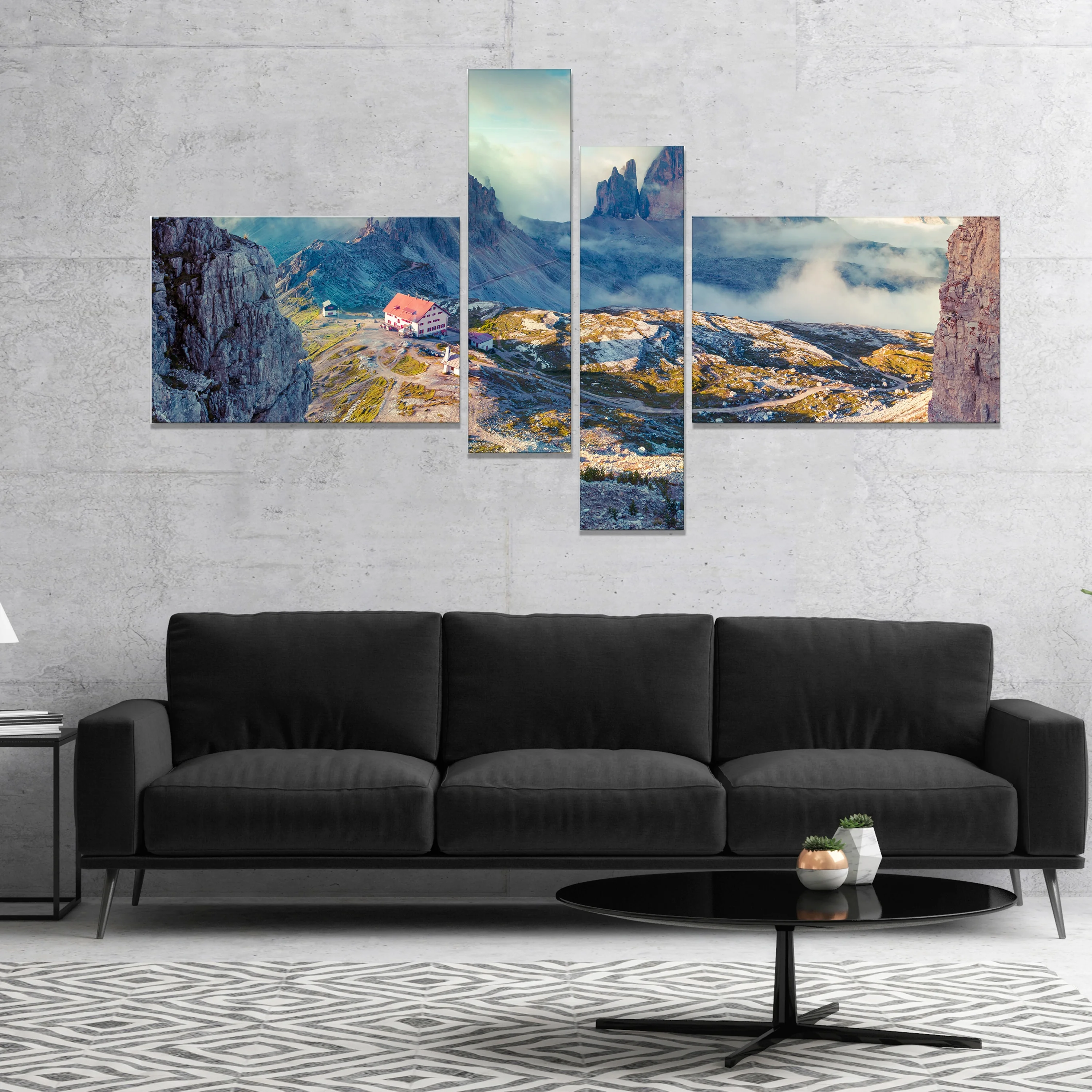 DESIGN ART Designart 