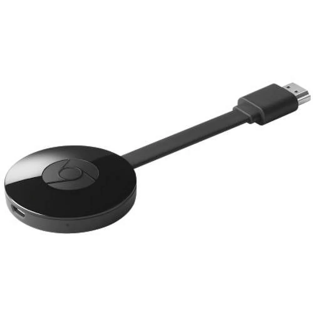 Google NC2-6A5 Chromecast