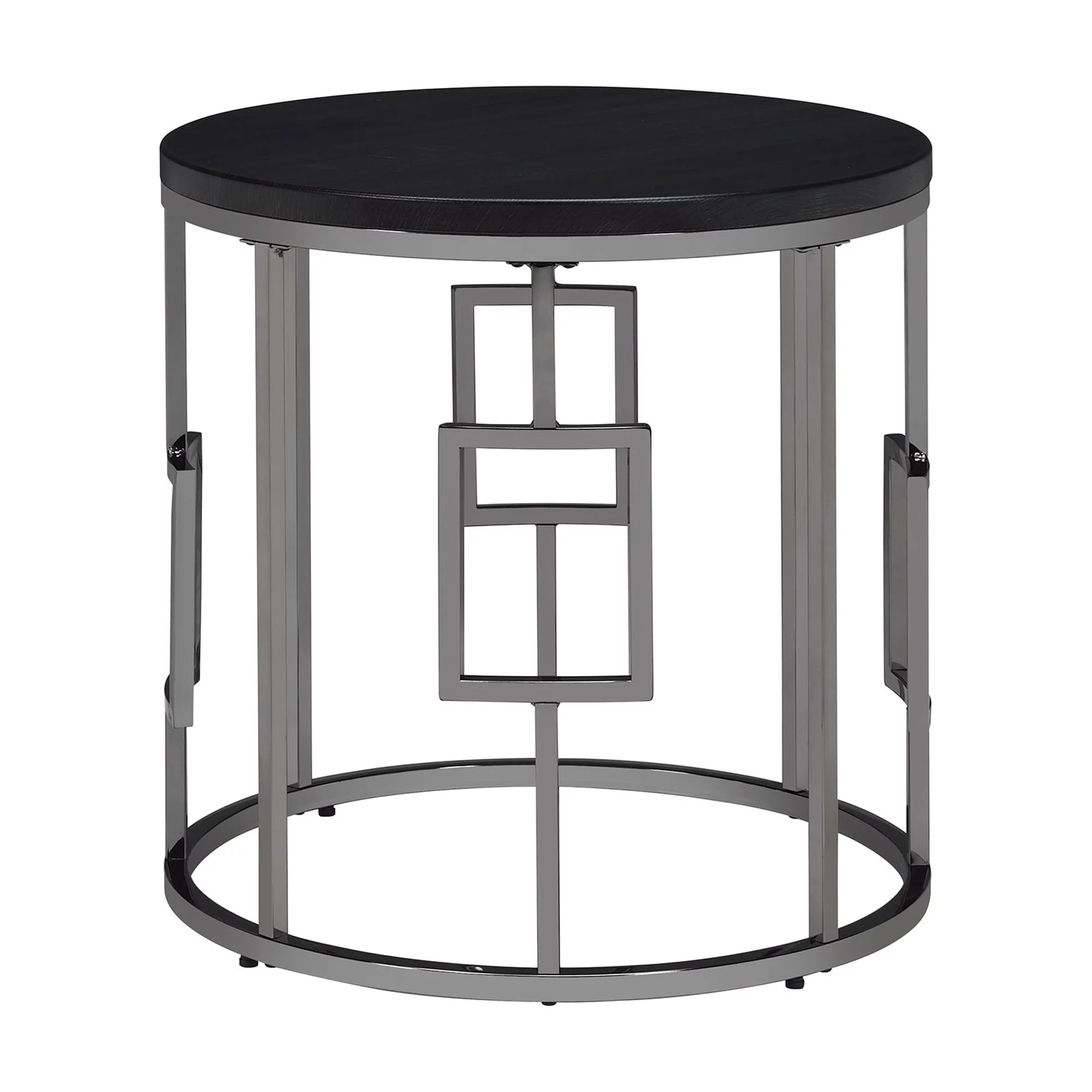 Picket House Furnishings Kendall Round End Table