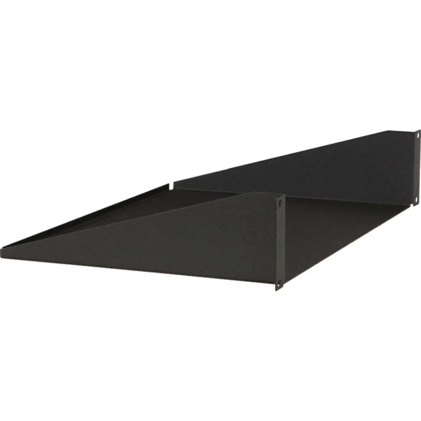 2U Rackmount | Value Line Shelf | 12 inch
