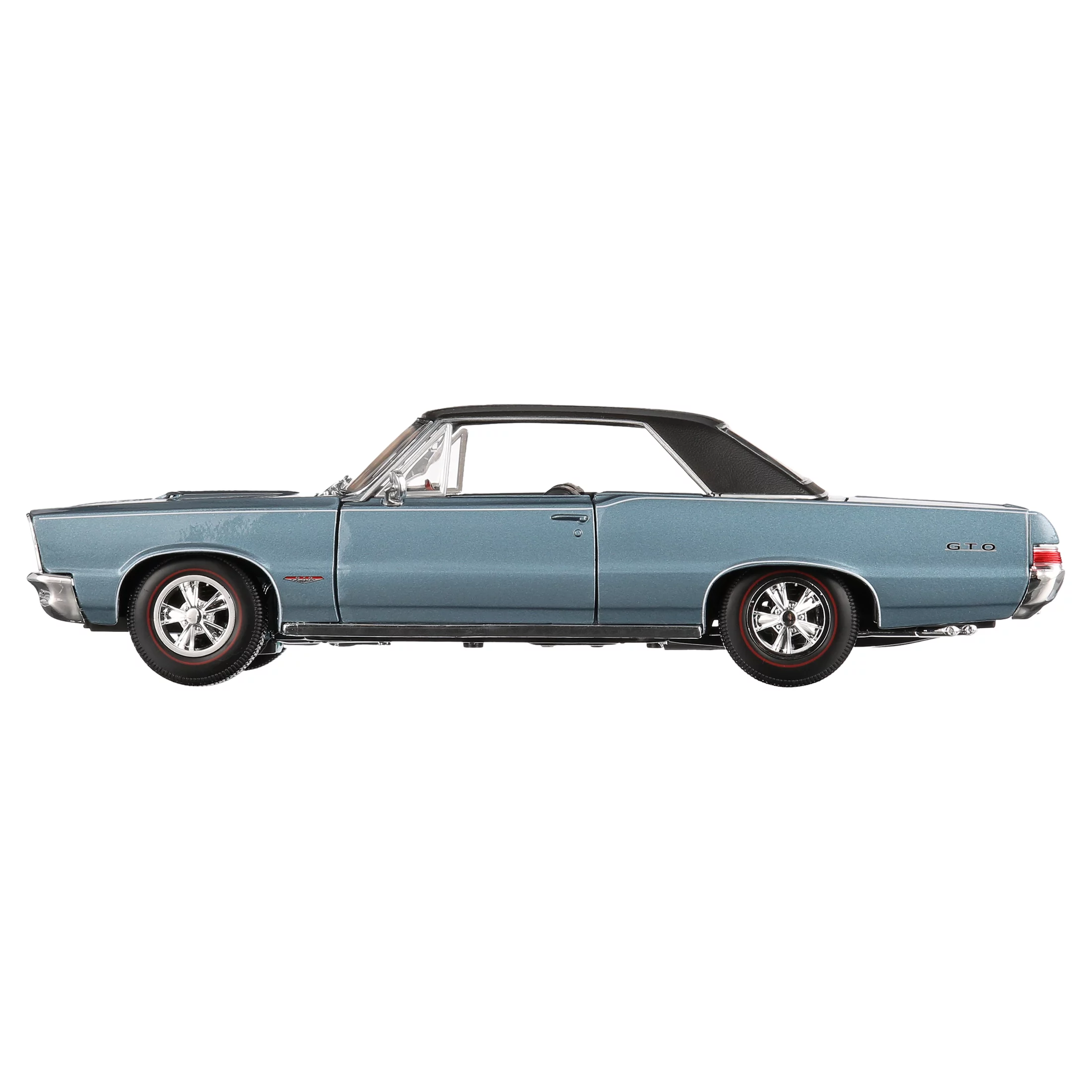 Maisto 1:18 Scale 1965 Pontiac GTO Hurst Edition Car Play Vehicle