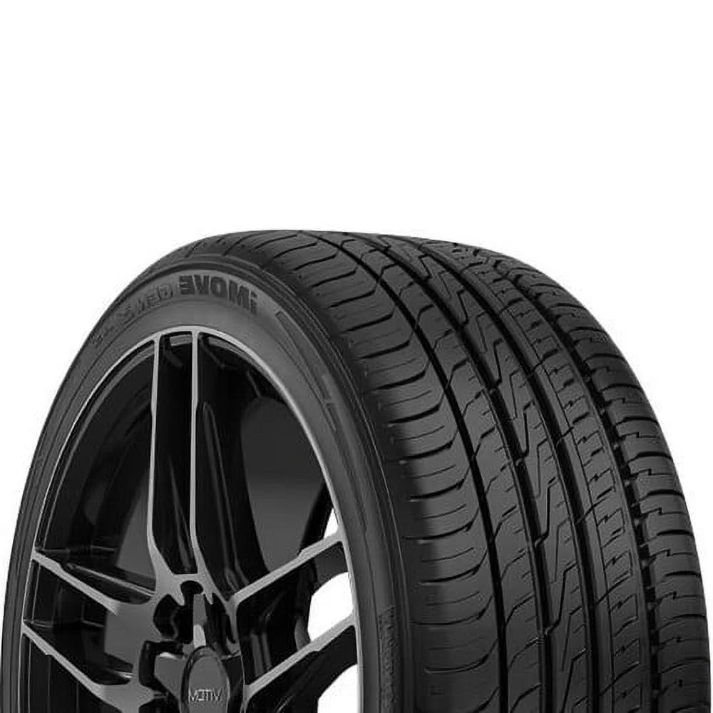 Ironman iMove Gen 3 AS 225/60R16 98H BSW (2 Tires) Fits: 2010 Subaru Outback 2.5i, 2005 Subaru Outback i