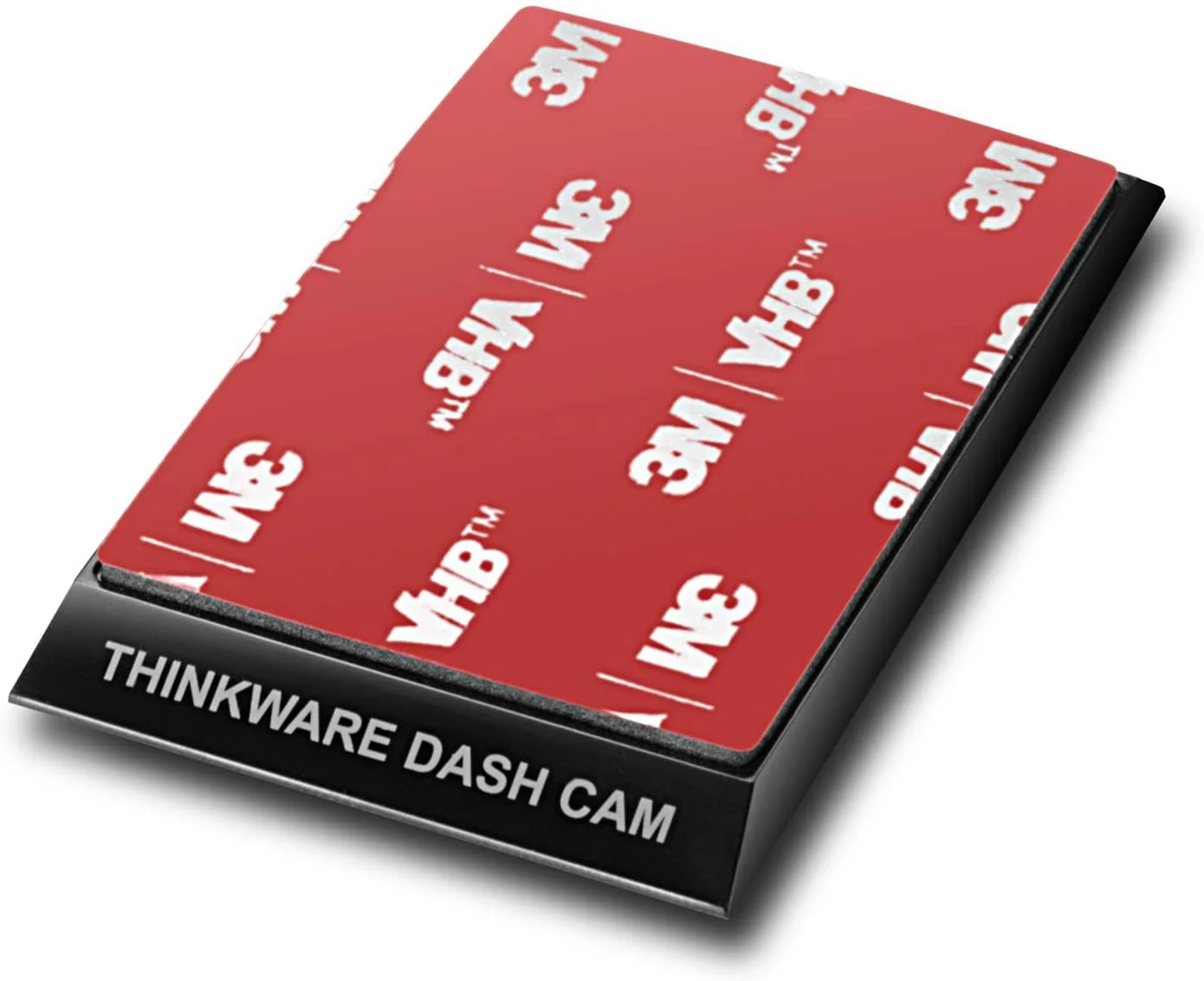 THINKWARE 3M Adhesive Windshield Mount for Thinkware U1000 Dash Cam