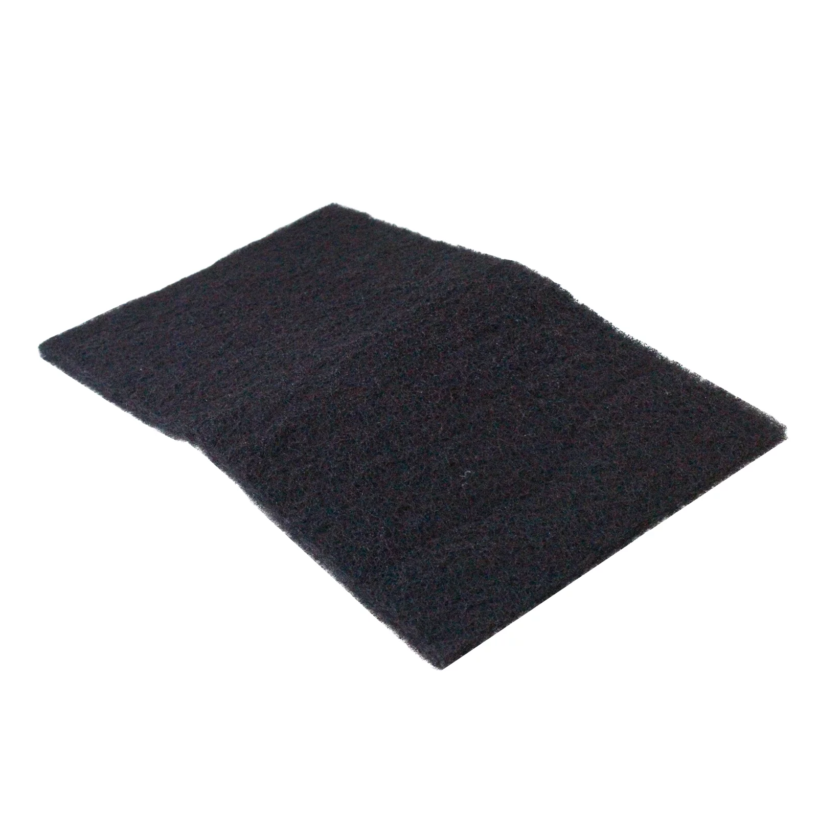 AQUANEAT Aquarium Activated Carbon Filter Media Pad for Fish Tank Pond Canister Filter