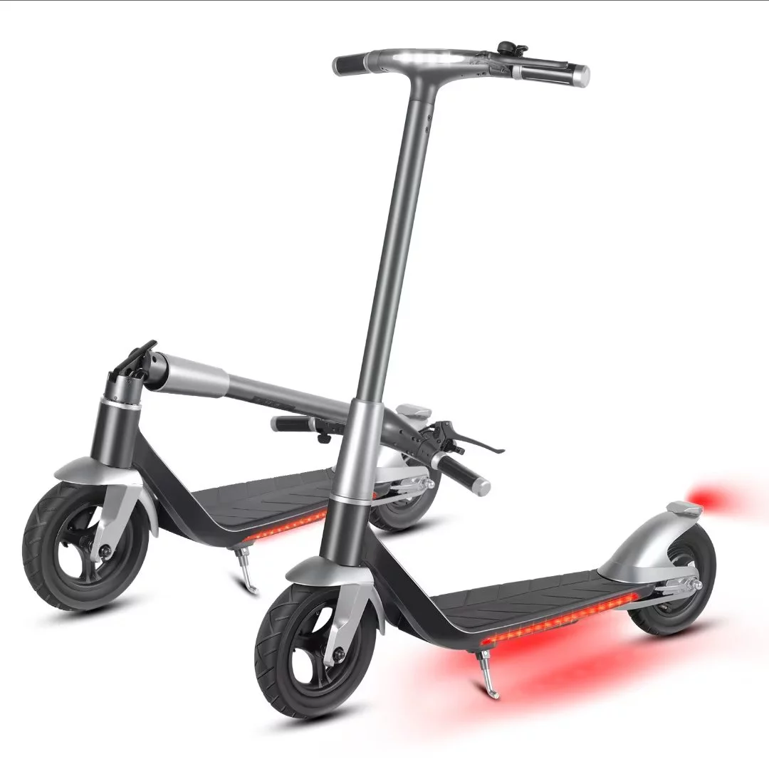 Anwick S2 Pro Electric Scooter, 350W Motor, 10