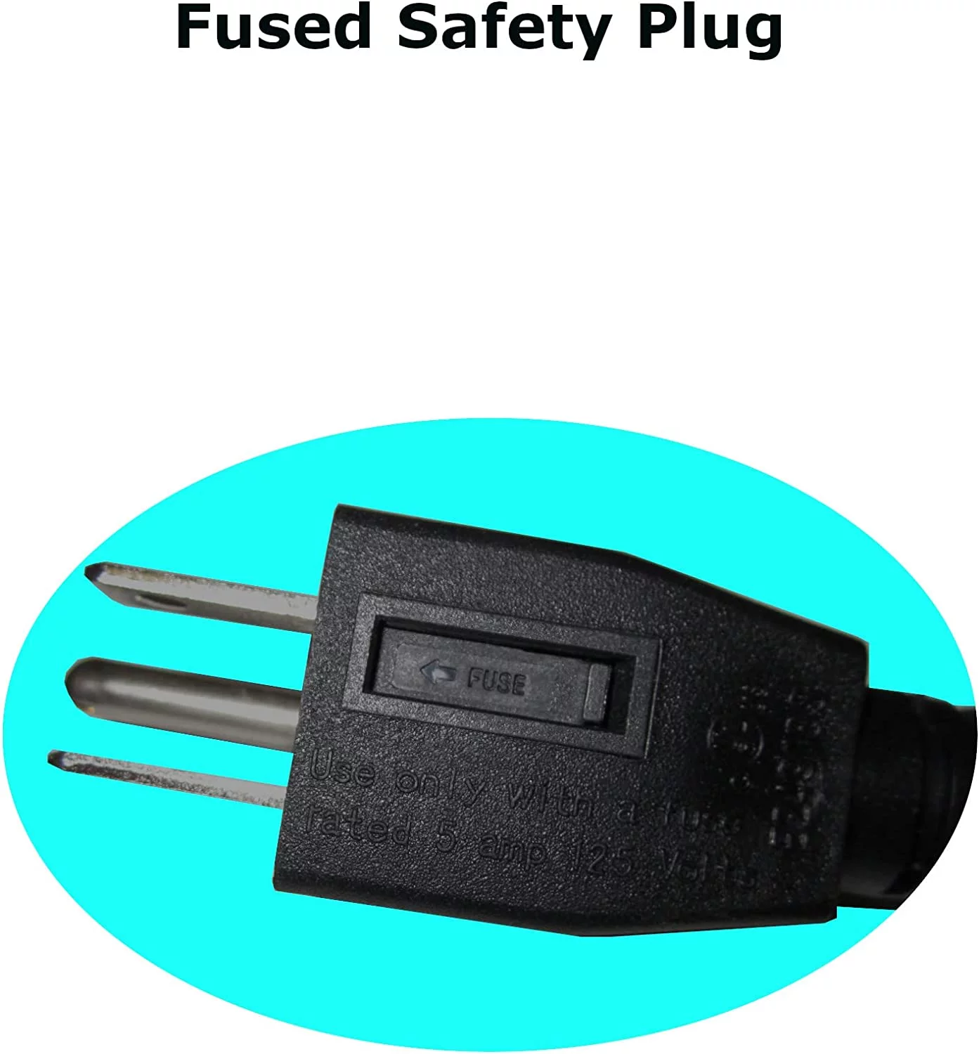 JDZHAPPYLIFE F-6218 Oscillating Stand Fan  Household  Bronze