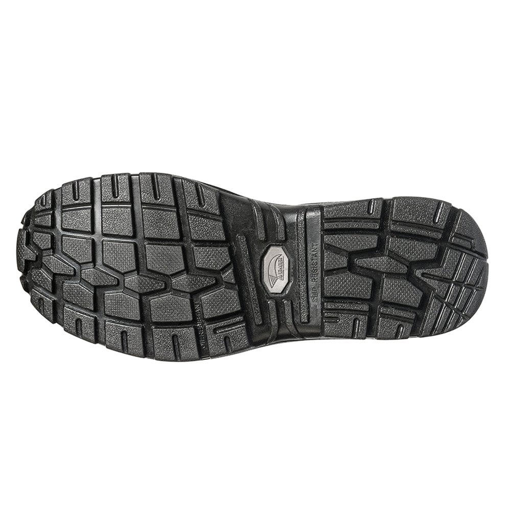 FSI FOOTWEAR SPECIALTIES INTERNATIONAL NAUTILUS Avenger Men's Steel Toe Waterproof Work Boots Brown - A7225