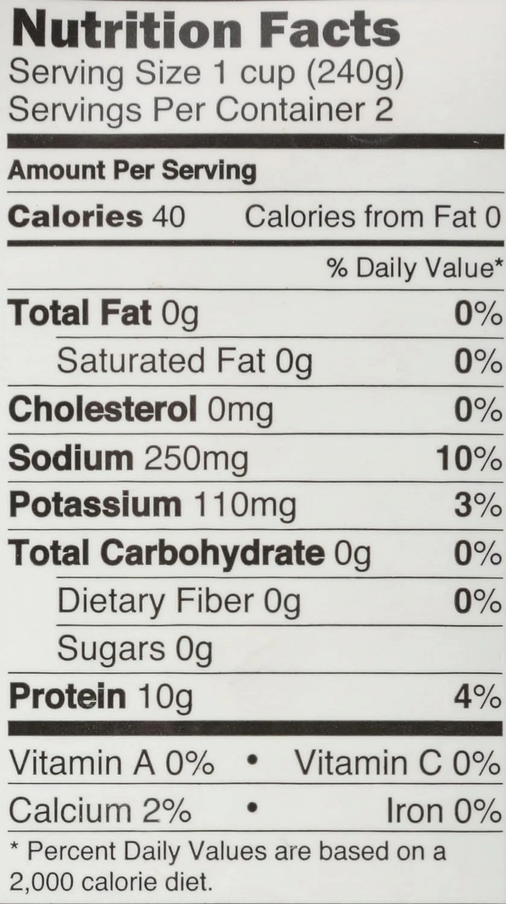 Kettle & Fire Beef Bone Broth, 100% Grass-Fed, Whole30, Gluten Free, 16.9 Oz (Pack of 6)