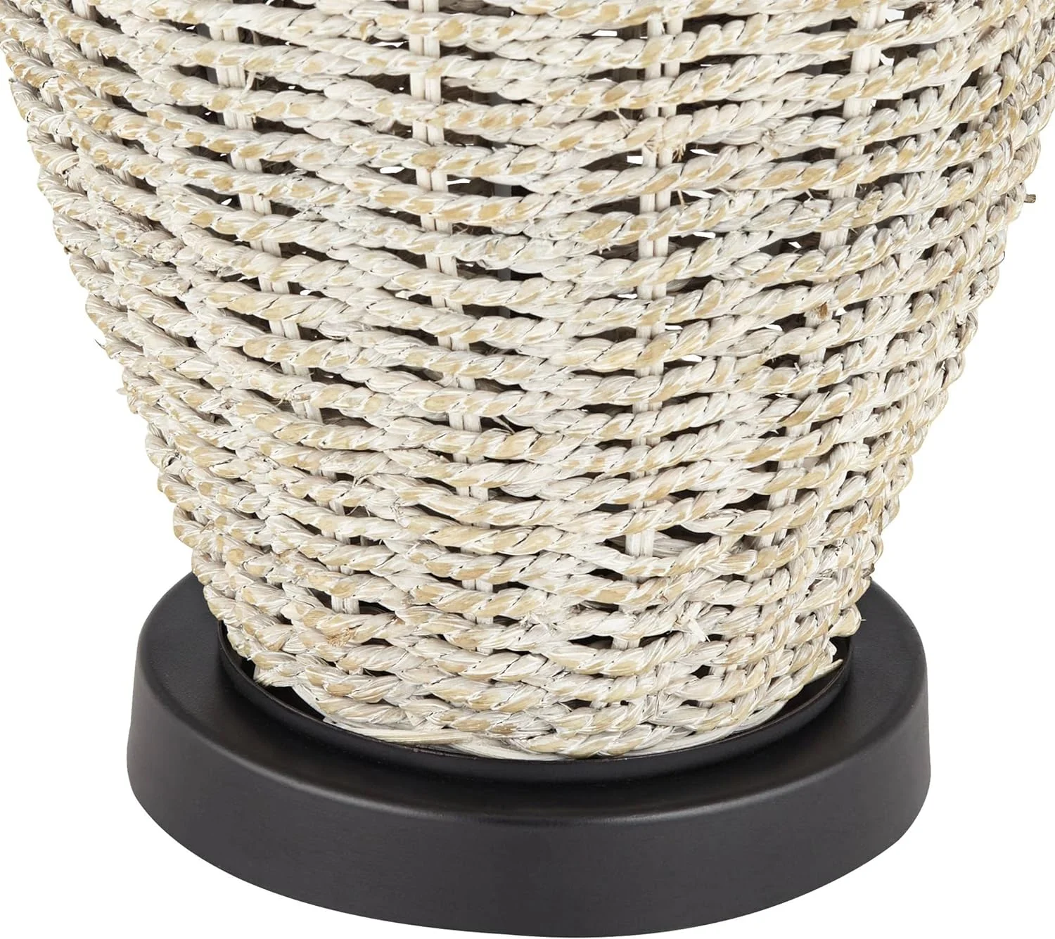 360 Lighting Marie Modern Coastal Table Lamp 31