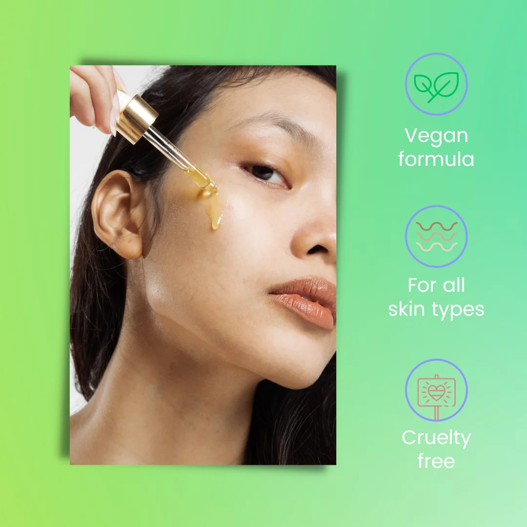 Dr.Adorable - Coconut Jamaican Black Castor Oil - 100% Pure Organic Cold Pressed Natural - 32 oz