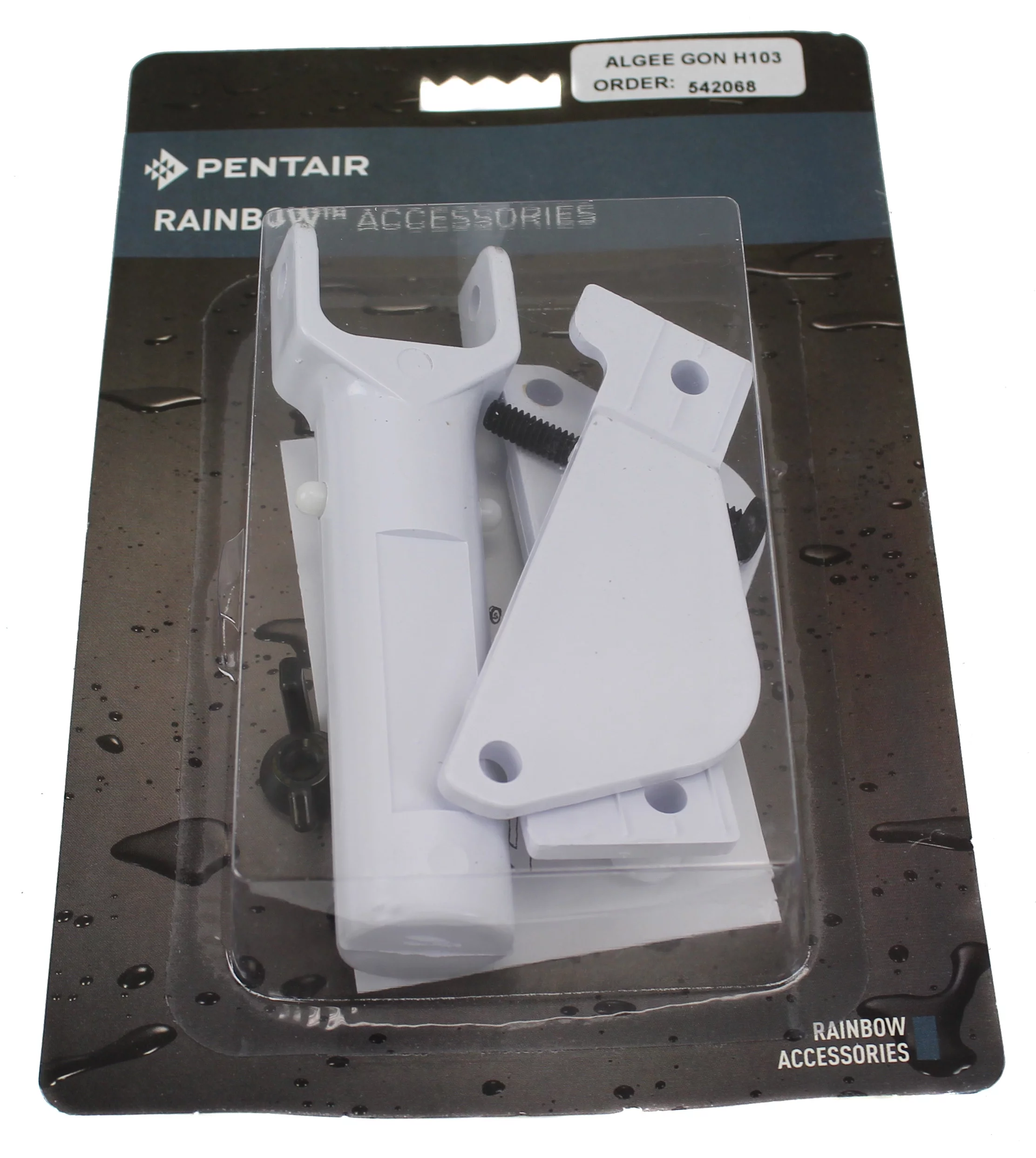 Pentair 542068 Algee-Gon Swimming Pool 3