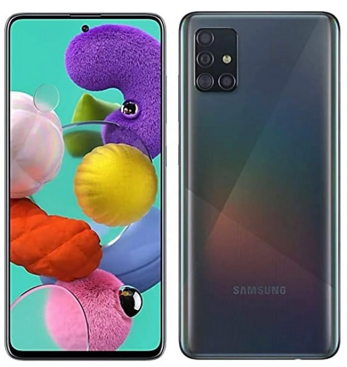 Refurbished Samsung Galaxy Tab A7 Lite (2021) T227U (WiFi/AT&T GSM Unlocked) 32GB Gray (Grade B)