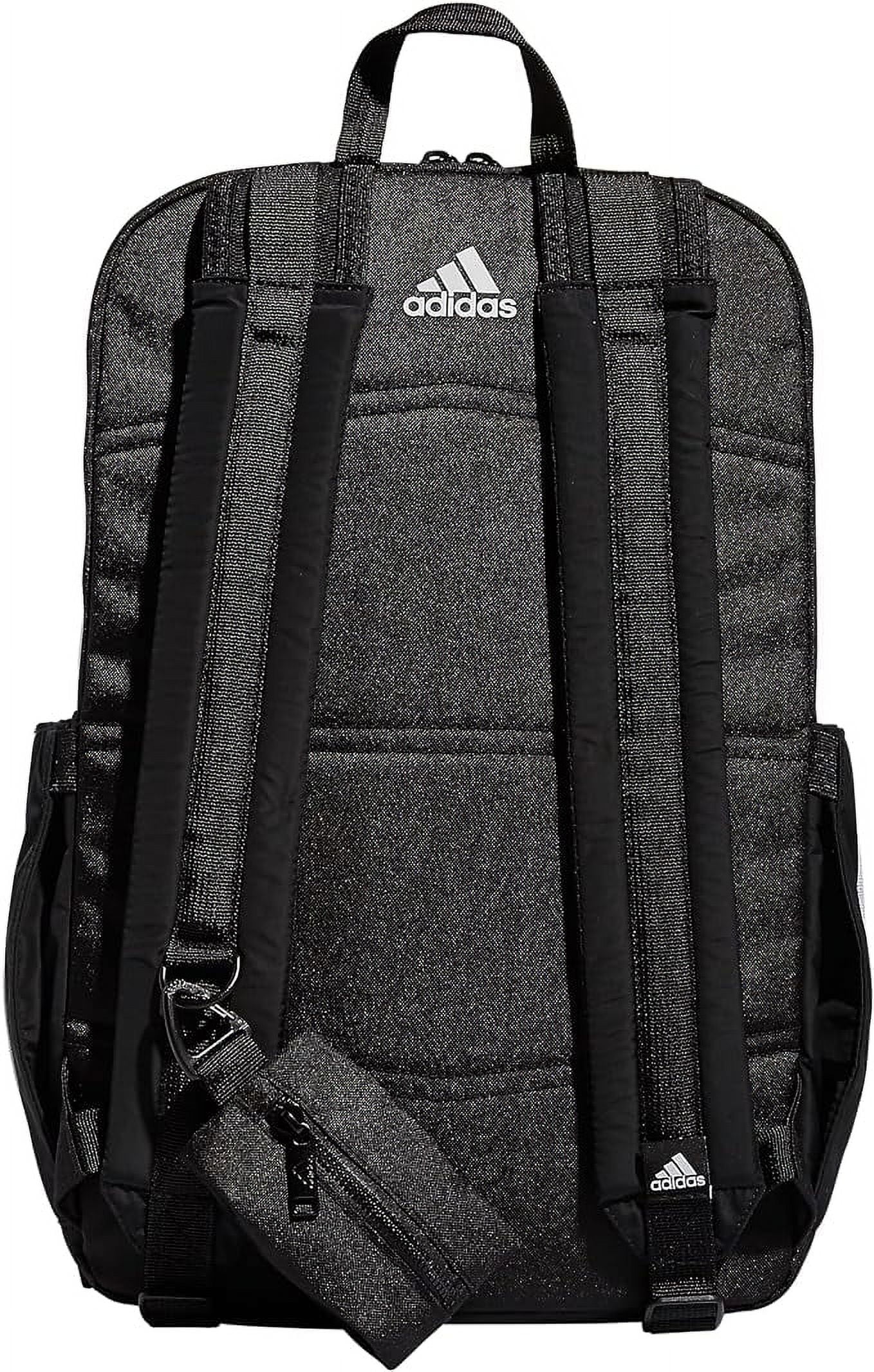adidas Iconic 3 Stripe Backpack