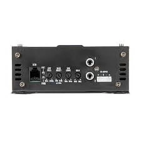 Power Acoustik SB1.5000D SABER Series Monoblock Class D Car Amplifier