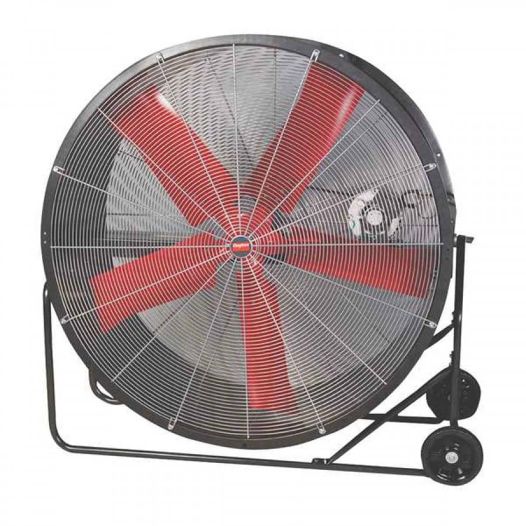 DAYTON Mobile Air Circulator 36