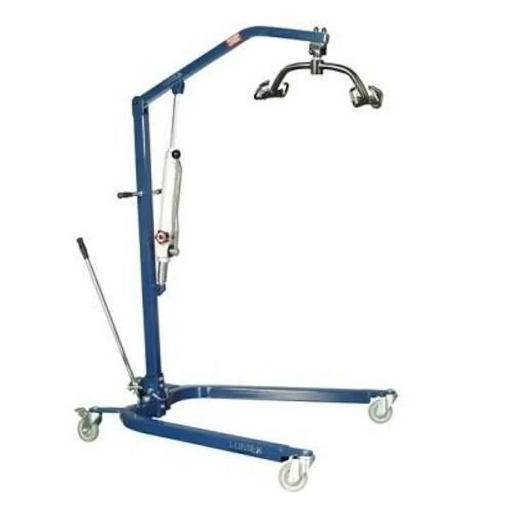 Lumex Hydraulic Patient Lift LF1030, LF1031
