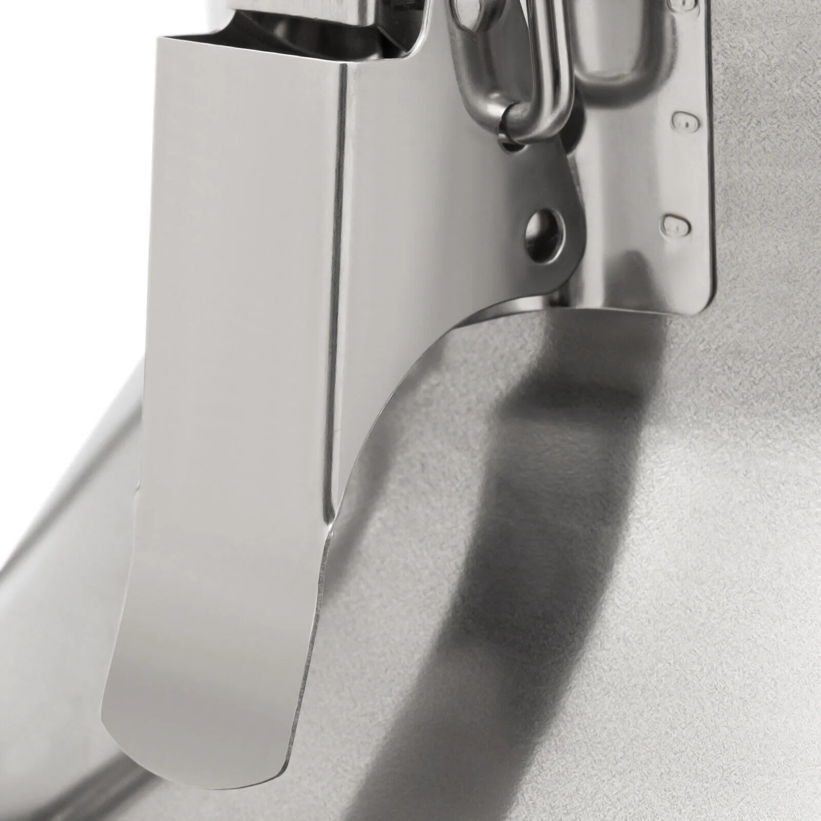 Miumaeov 10L/2.64 Gallon Stainless Steel Milk CanWine Pail Bucket Tote Jug Bottle with Sealed Lid Heavy Duty Milk Jug