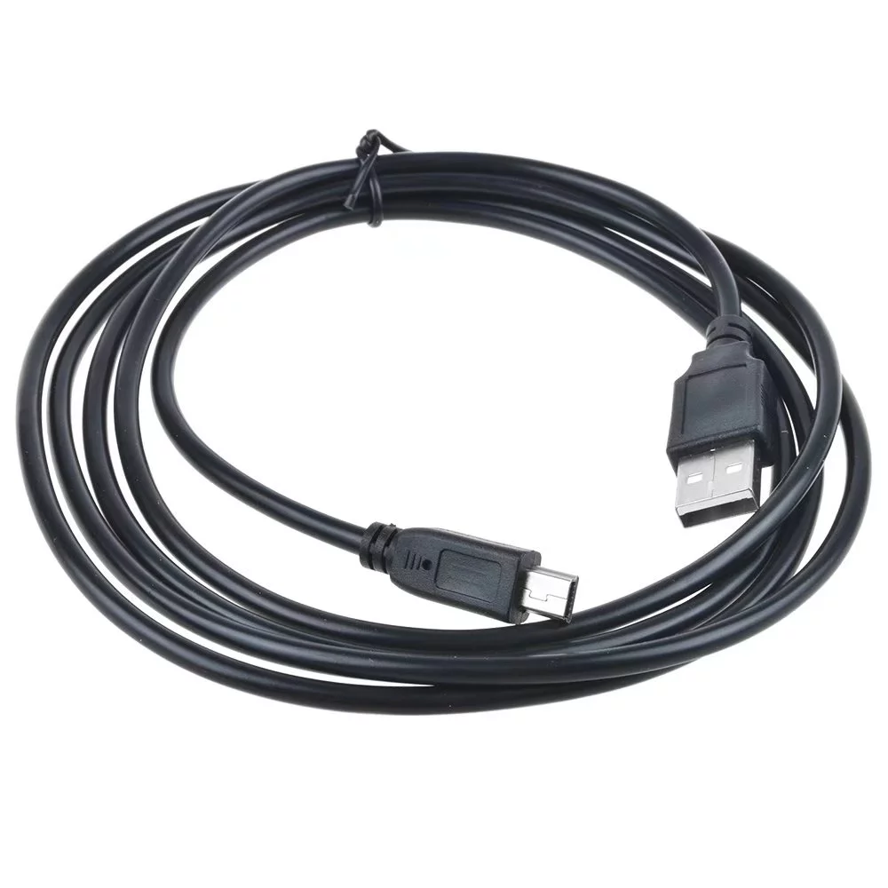 PwrON Compatible USB Cable Cord Replacement for MOULTRIE M-880 M-880i M-880c GEN2 No Glow Invisible Infrared